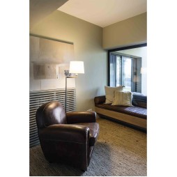 Lámpara de pie Artis Faro